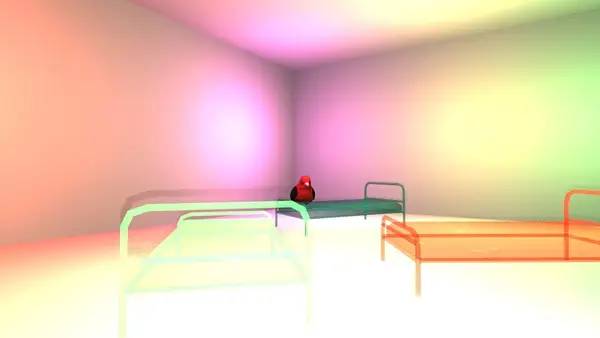 Процесс взаимодействия с другими участниками Mango