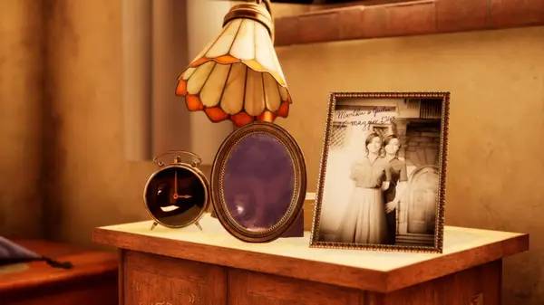 Процесс взаимодействия с другими участниками Martha Is Dead