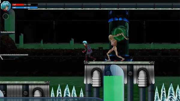 Процесс взаимодействия с другими участниками Metamorfose S