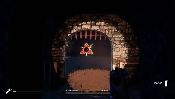 Процесс взаимодействия с другими участниками Midnight Mayhem