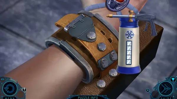 Процесс взаимодействия с другими участниками Mindframe  The Secret Design Collector's Edition