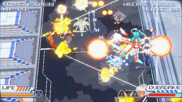 Процесс взаимодействия с другими участниками Mirage Feathers