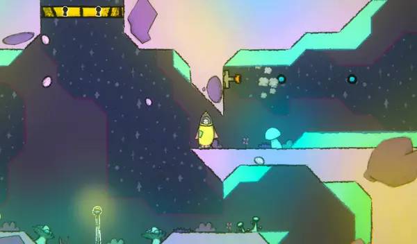 Процесс взаимодействия с другими участниками Moonstuck