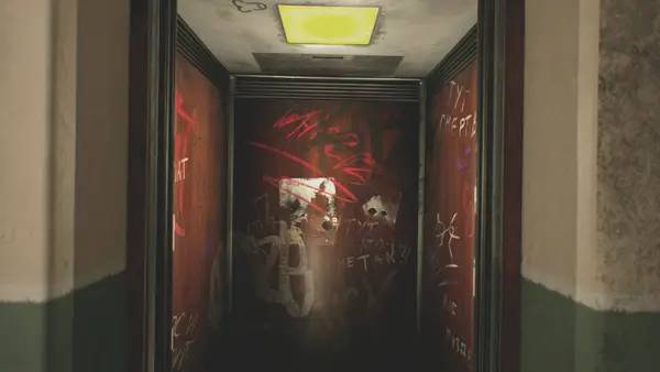 Процесс взаимодействия с другими участниками MosGhost