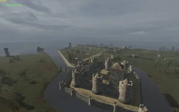 Процесс взаимодействия с другими участниками Mount & Blade Warband - BannerPage