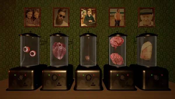 Процесс взаимодействия с другими участниками Move 78