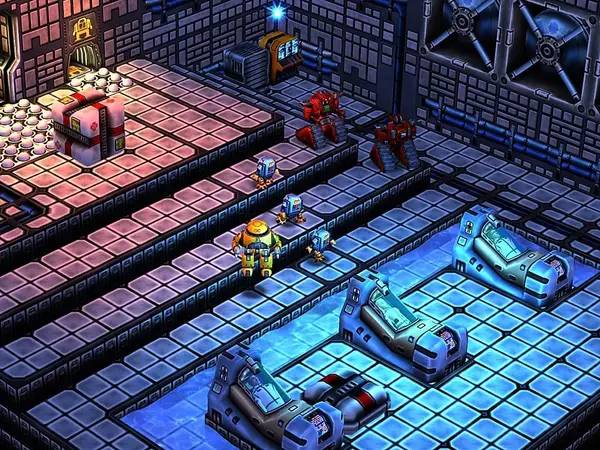 Процесс взаимодействия с другими участниками Mr. Robot