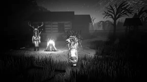 Процесс взаимодействия с другими участниками My Beautiful Paper Smile