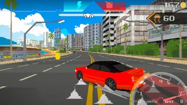 Процесс взаимодействия с другими участниками Neodori Forever