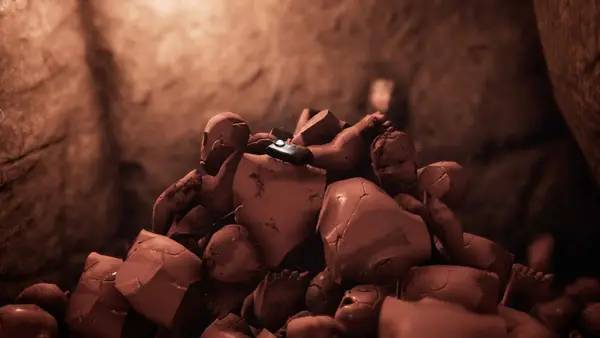 Процесс взаимодействия с другими участниками Never Again