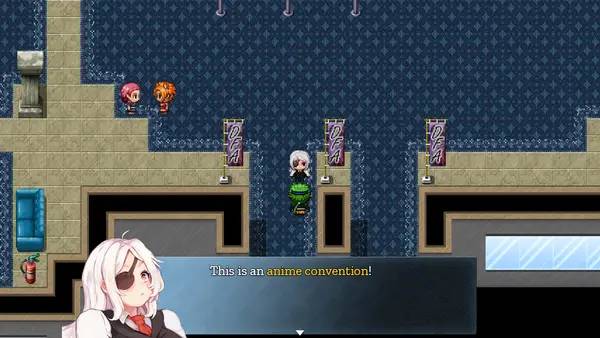 Процесс взаимодействия с другими участниками Nina Aquila Legal Eagle, Season One