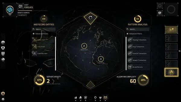 Процесс взаимодействия с другими участниками NITE Team 4 - Military Hacking Division