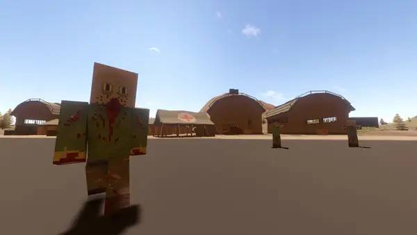 Процесс взаимодействия с другими участниками Nomad