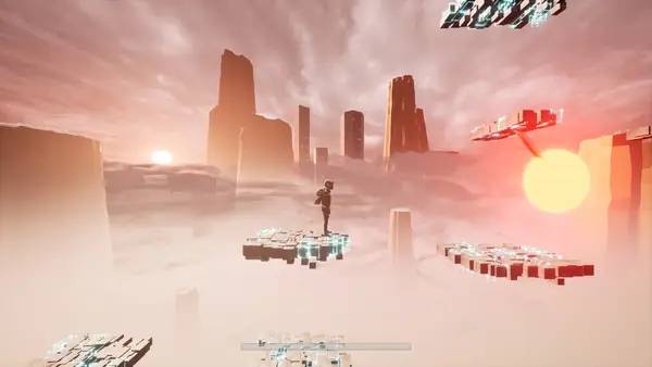 Процесс взаимодействия с другими участниками OBEN