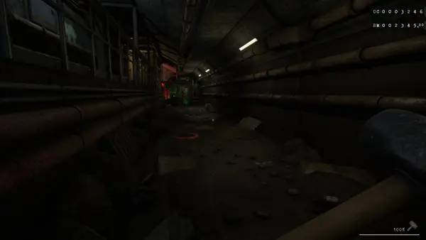 Процесс взаимодействия с другими участниками Obenseuer