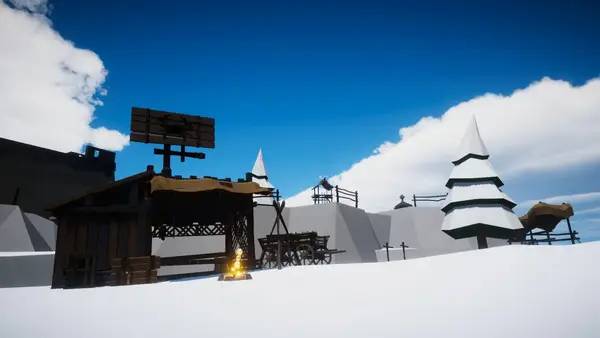 Процесс взаимодействия с другими участниками OCEAN OF BATTLES