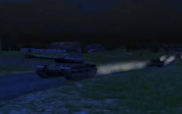 Процесс взаимодействия с другими участниками Officers. Special Edition