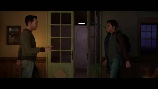 Процесс взаимодействия с другими участниками Once Alive