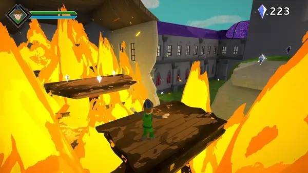 Процесс взаимодействия с другими участниками One True Hero