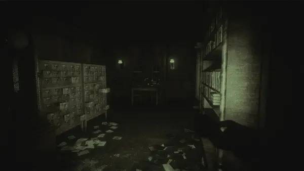 Процесс взаимодействия с другими участниками Orph - The Lost Boy