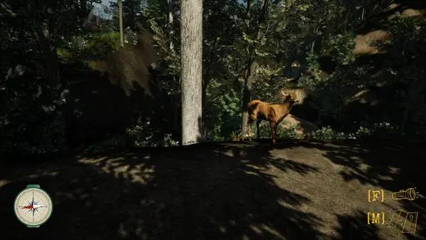 Процесс взаимодействия с другими участниками Pack It Out