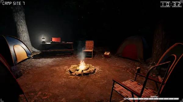 Процесс взаимодействия с другими участниками Para Eyes