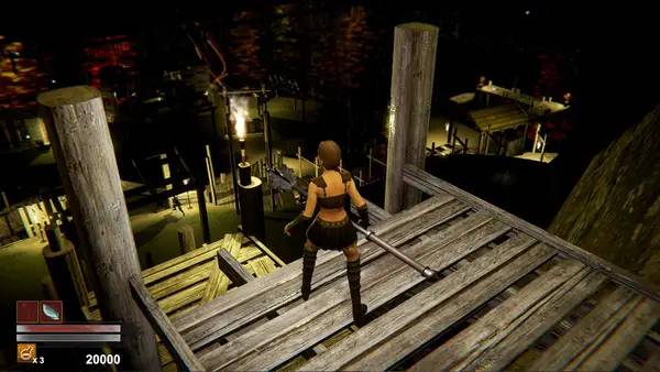 Процесс взаимодействия с другими участниками Path of Redemption