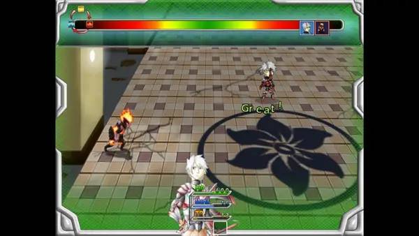 Процесс взаимодействия с другими участниками Path of the Martyrs