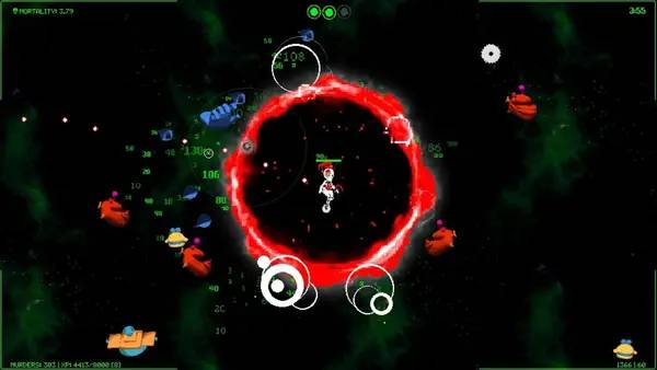 Процесс взаимодействия с другими участниками Picayune Dreams