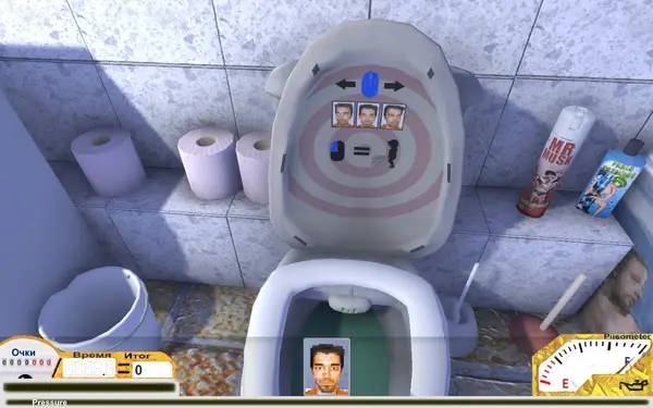 Процесс взаимодействия с другими участниками PiiSim