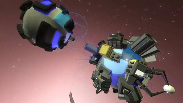 Процесс взаимодействия с другими участниками Plain Sight