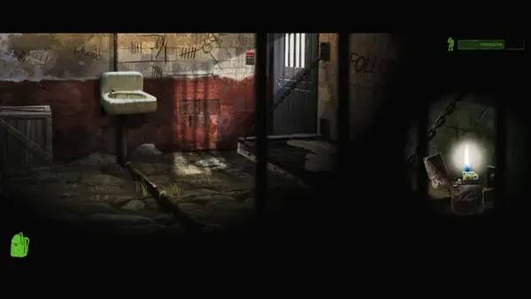 Процесс взаимодействия с другими участниками Play With Me Escape room