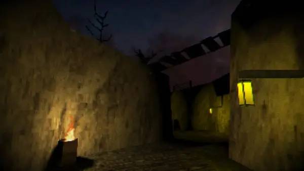 Процесс взаимодействия с другими участниками Please Duology