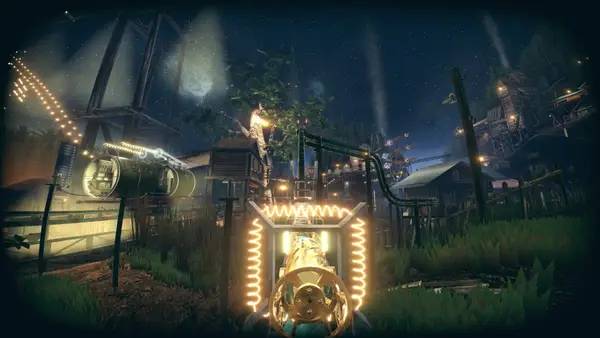 Процесс взаимодействия с другими участниками Pnevmo-Capsula Domiki