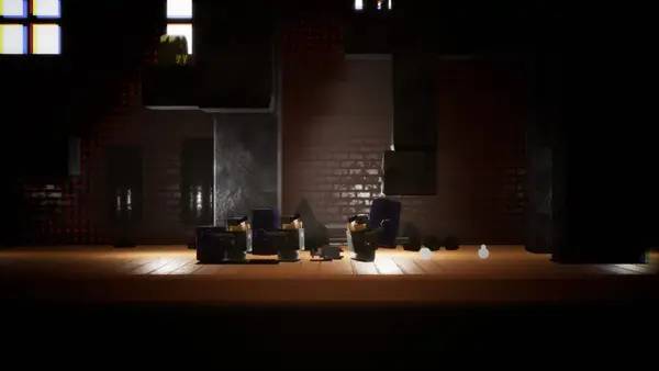 Процесс взаимодействия с другими участниками POLE