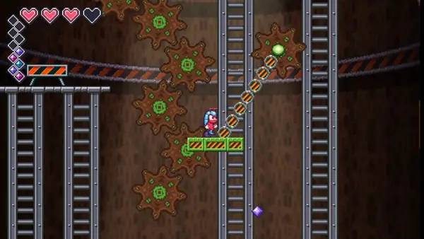 Процесс взаимодействия с другими участниками Polyroll