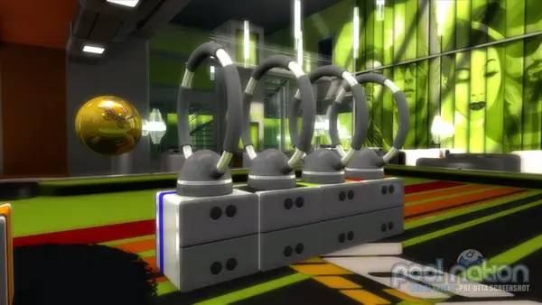 Процесс взаимодействия с другими участниками Pool Nation