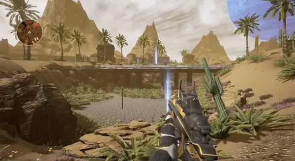 Процесс взаимодействия с другими участниками Power War The First Men