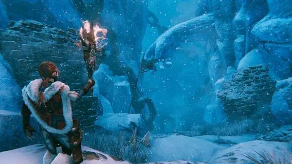 Процесс взаимодействия с другими участниками Praey for the Gods