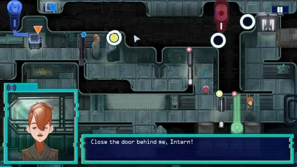 Процесс взаимодействия с другими участниками Professor Lupo and his Horrible Pets