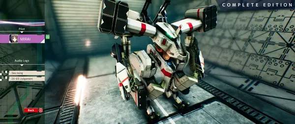 Процесс взаимодействия с другими участниками Project Nimbus Complete Edition