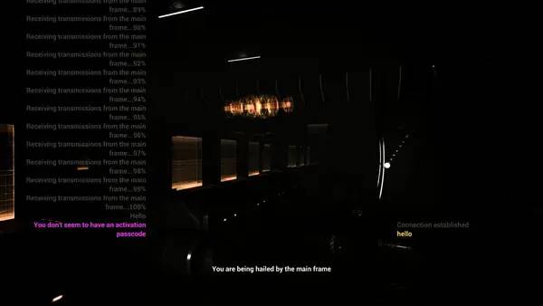 Процесс взаимодействия с другими участниками Reactivated