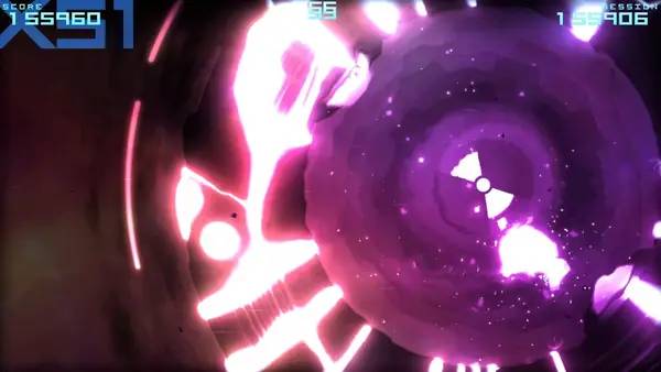 Процесс взаимодействия с другими участниками Really Big Sky