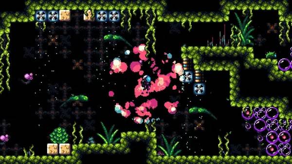 Процесс взаимодействия с другими участниками Rebel Transmute