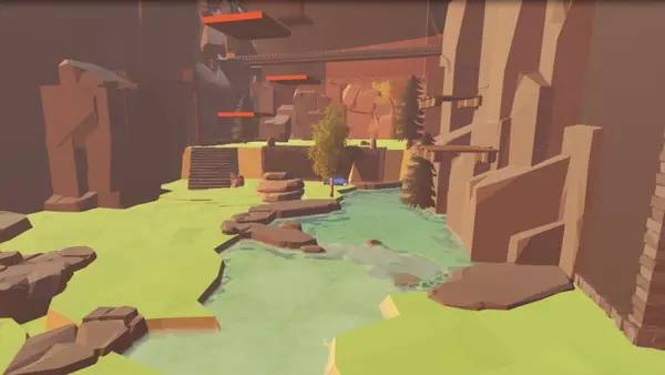 Процесс взаимодействия с другими участниками Remedy