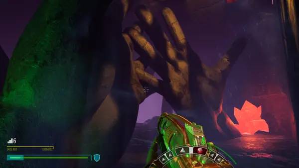 Процесс взаимодействия с другими участниками Remnants