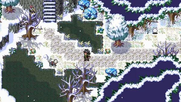 Процесс взаимодействия с другими участниками Rise of the Third Power