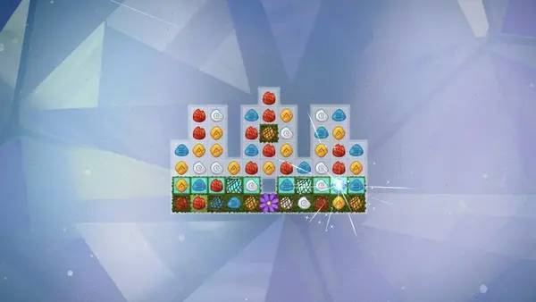 Процесс взаимодействия с другими участниками Rocco's Island  Ring to End the Pain