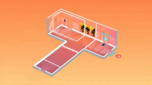 Процесс взаимодействия с другими участниками Rumu