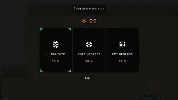 Процесс взаимодействия с другими участниками Rush Rover